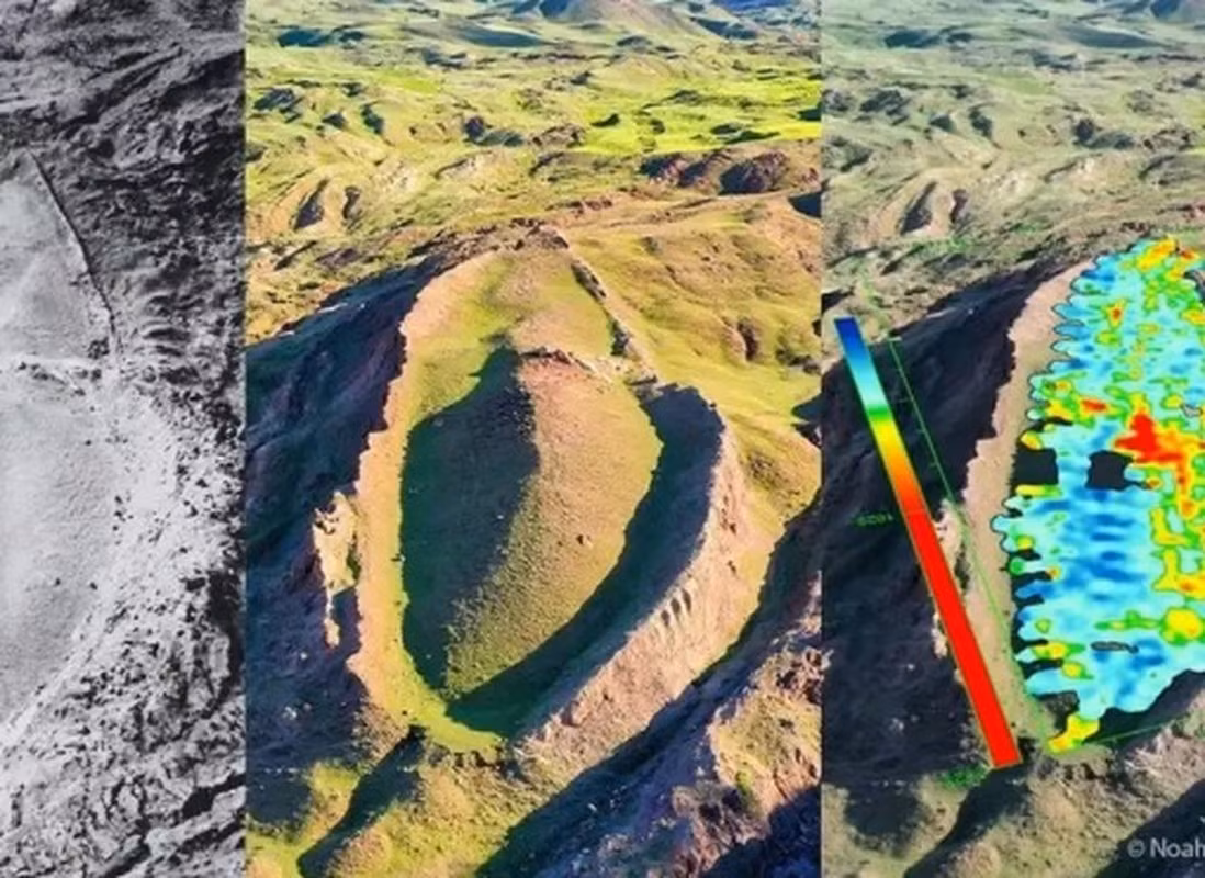 Do đó, trong suốt nhiều năm qua, không ít chuyên gia, nhà khoa học đã nỗ lực tìm kiếm con tàu huyền thoại này tại Thổ Nhĩ Kỳ.