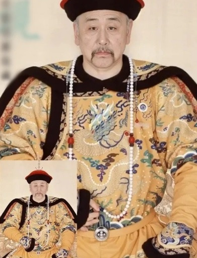 Ái Tân Giác La Dận Chân hay còn gọi hoàng đế Ung Chính. Ông là con trai thứ 4 của vua Khang Hy. Trong thời gian trị vì, ông đã thực hiện nhiều cải cách lớn, đặc biệt chấn chỉnh vấn nạn tham nhũng trong triều đình... Sau khi vua Ung Chính băng hà năm 1735, hậu duệ truy tôn miếu hiệu là Thanh Thế Tông.