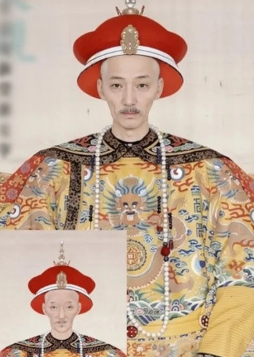 Ái Tân Giác La Miên Ninh hay còn gọi vua Đạo Quang. Dù nỗ lực chấn chỉnh tiêu cực trong triều đình nhưng những biện pháp mà ông hoàng này triển khai không đạt được hiệu quả cao. Vào năm 1850, ông băng hà và được truy tôn miếu hiệu là Thanh Tuyên Tông.