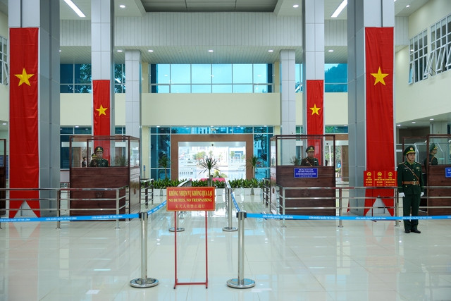 Thu tuong Pham Minh Chinh: Cao Bang can day manh phat trien kinh te cua khau-Hinh-2