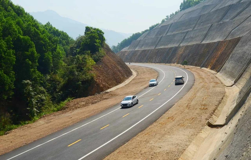 Bộ GTVT phối hợp Thanh tra Chính phủ thanh tra cao tốc Bắc - Nam Bo GTVT phoi hop Thanh tra Chinh phu thanh tra cao toc Bac - Nam