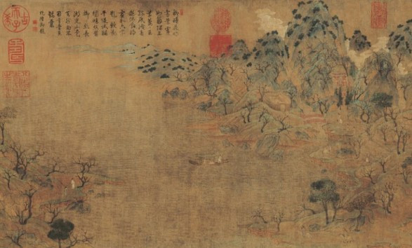 Với sở thích này, Trương Bá Câu đã dốc gần như toàn bộ tài sản để sưu tầm đồ cổ dân gian, di vật văn hóa. Theo ước tính, ông đã sưu tầm được hơn 100 bức tranh và tác phẩm thư pháp.