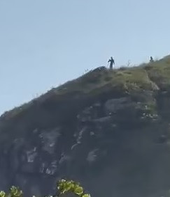 Trước những chia sẻ của Sara, nhiều người bán tín bán nghi không rõ đó có thực sự là sinh vật ngoài Trái đất hay không.