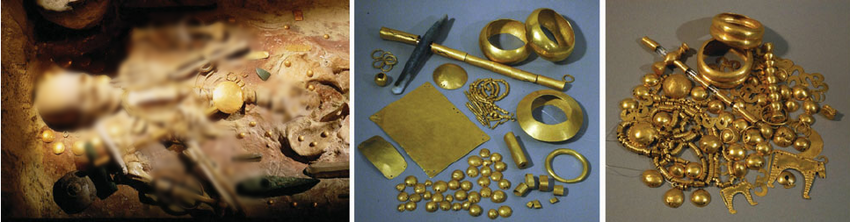 Để thuận tiện cho việc nghiên cứu, các chuyên gia đặt tên cho người đàn ông này là Varna. Người này nhiều khả năng là một nhà cai trị hoặc đứng đầu lĩnh vực nào đó vào khoảng 7.000 năm trước. Việc xác định danh tính thực sự của người này gặp nhiều khó khăn.