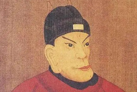 Cụ thể, một bức tranh khắc họa hoàng đế Chu Nguyên Chương có gương mặt hình "đế giày", mắt xếch và trông khá hung dữ, độc ác. Nhiều người đánh giá ông hoàng này có ngoại hình "kém sắc".