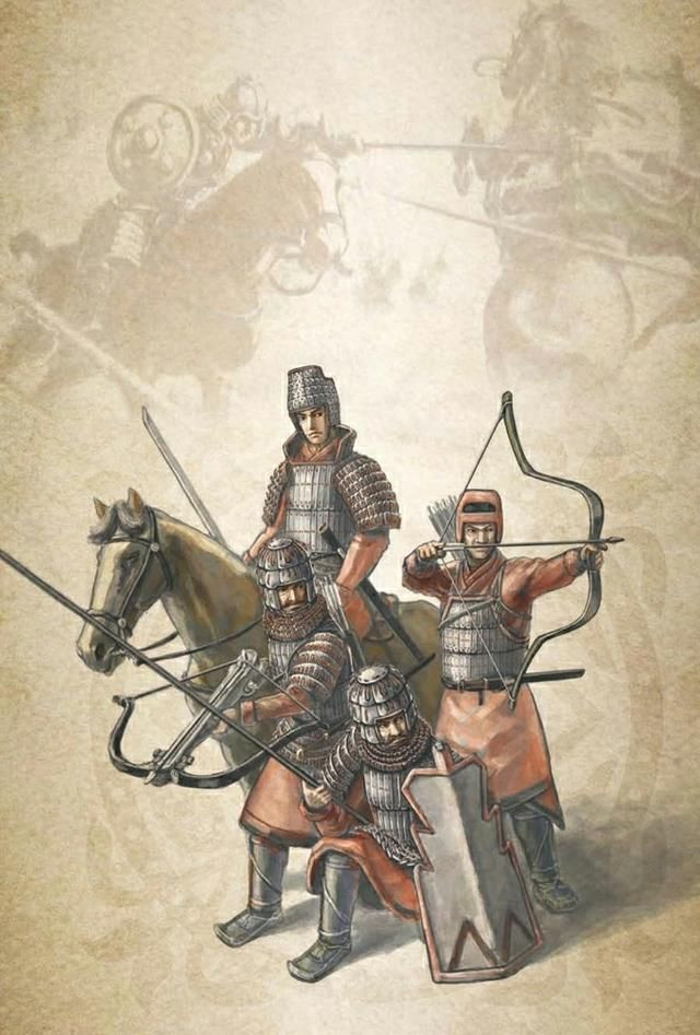 Xuất phát từ tình trạng này, nếu binh sĩ ăn no trong mỗi bữa ăn thì sẽ xảy ra tình trạng thiếu lương thực. Khi thiếu hoặc hết lương thực thì sẽ khiến tinh thần binh sĩ sa sút, hoang mang, lo lắng, mất tinh thần chiến đấu, thậm chí đào ngũ.