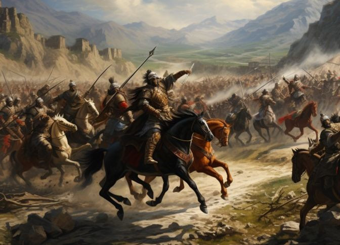 Điều này khiến nhiều người không khỏi tò mò lý do vì sao binh sĩ không ăn no trước khi chiến đấu? Khi nhắc đến điều này, nhiều người đều nghĩ rằng ăn no mới có đủ sức khỏe để chiến đấu, đánh địch.