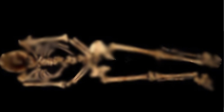 Từ đây, các chuyên gia nhận định người đàn ông này tử vong sau khi bị đóng đinh vào khoảng 2.000 năm trước. Thời điểm tử vong được xác định vào khoảng năm 130 - 337.