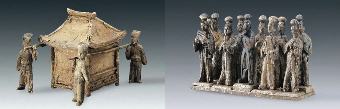 Trải qua gần 900 năm, thi hài của "Đại phu nhân" vẫn còn khá tốt với tóc, móng còn nguyên dù quan tài bị ngập nước. Theo đó, các chuyên gia nỗ lực giải mã vì sao thi hài của vị phu nhân sống vào thời nhà Tống này lại có thể gần như nguyên vẹn theo thời gian.