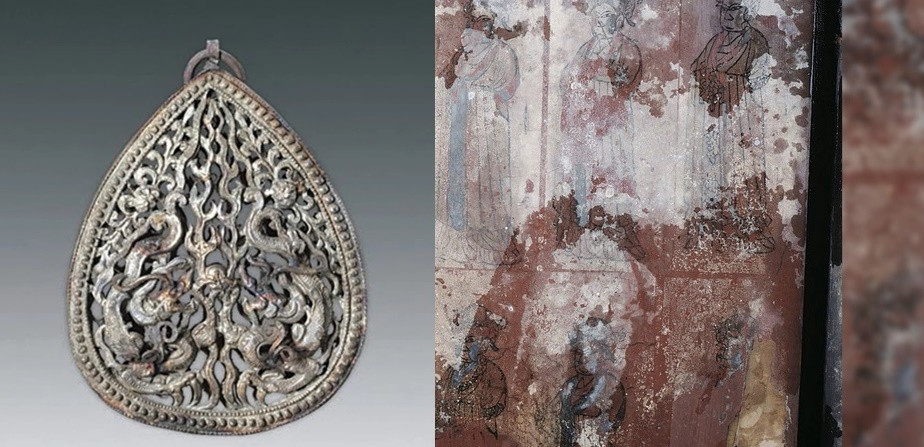 Các nhà khảo cổ Trung Quốc đã tìm thấy một ngôi mộ cổ ở làng Thiết Quải, Nam Lăng, tỉnh An Huy. Sau khi tiến hành cuộc khai quật, họ phát hiện cỗ quan tài 2 lớp chứa đầy nước. Đặc biệt, quan tài khoảng 900 tuổi chứa bộ hài cốt ở trong tình trạng khá nguyên vẹn.