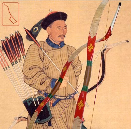 Trong nhiều trận chiến, các cung thủ đã góp phần quan trọng vào các chiến thắng nhờ tiêu diệt được phần lớn sinh lực địch. Ảnh trong bài mang tính minh họa.