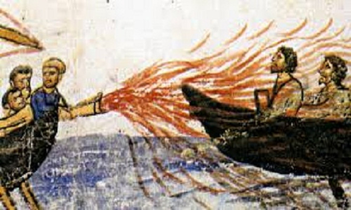 Trải qua nhiều thế kỷ, công thức tạo ra vũ khí "lửa biển" bị thất truyền. Không ít chuyên gia, nhà khoa học nỗ lực tìm hiểu, tái tạo công thức nhưng vẫn chưa thành công.