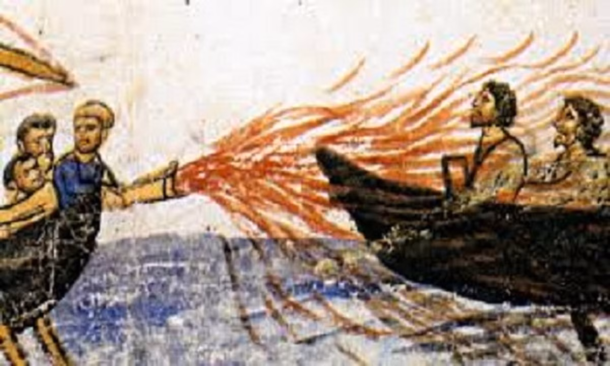 Trải qua nhiều thế kỷ, công thức tạo ra vũ khí "lửa biển" bị thất truyền. Không ít chuyên gia, nhà khoa học nỗ lực tìm hiểu, tái tạo công thức nhưng vẫn chưa thành công.