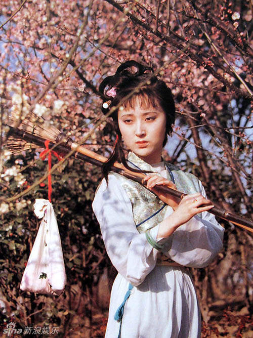 Là người có dung mạo xinh đẹp, có tài năng ca hát nhưng Lâm Đại Ngọc ốm yếu, mắc nhiều bệnh tật nên qua đời ở độ tuổi 20.