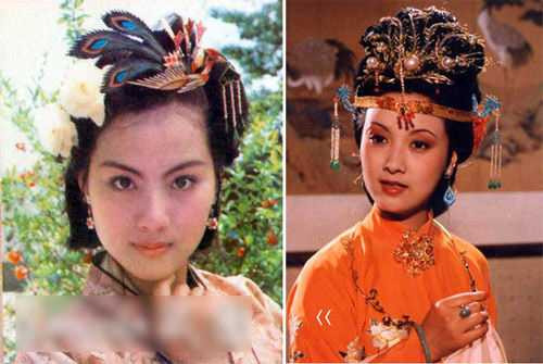 Trong "Hồng Lâu Mộng", Vương Hy Phượng là tiểu thư Vương phủ danh giá. Đây là một trong những đại gia bậc nhất đất Kim Lăng. Mỹ nhân xinh đẹp, đài các này là cháu ruột của Vương phu nhân - vợ chính thất của Giả Liễn.