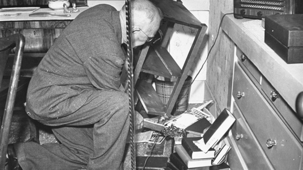 Dù vậy, đây chỉ là giả thuyết. Đến nay, các nhà điều tra, giới nghiên cứu vẫn nỗ lực tìm kiếm bằng chứng nhằm làm sáng tỏ vụ việc xảy ra năm 1942 có liên quan đến UFO hay không.