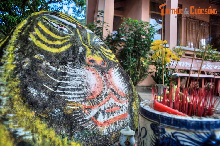 Điều này lý giải vì sao ở miền Tây Nam Bộ ngày nay có rất nhiều đình, miếu thờ hổ. Các công trình đó chính là chứng tích về một quá khứ rừng thiêng nước độc của vùng đất này...