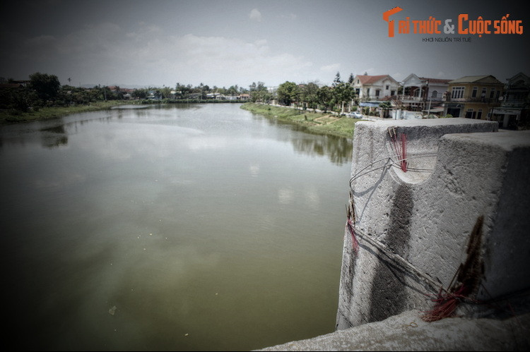 Do sự biến đổi của thời cuộc mà các vai trò kể trên của sông Ngự Hà đã mất dần cùng sự suy tàn của nhà Nguyễn.