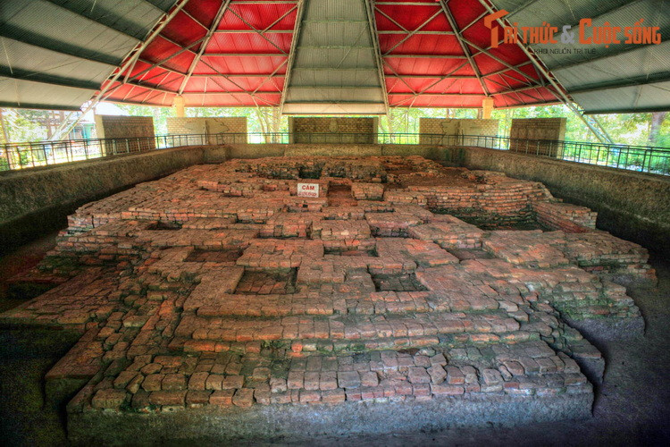 Từ sau khi đất nước hòa bình và thống nhất vào năm 1975, các nhà khảo cổ học Việt Nam đã mở rộng phạm vi khảo sát ở Gò Tháp và tiếp tục có những phát hiện quan trọng.