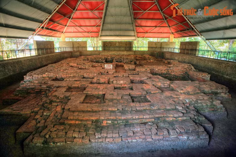 Từ sau khi đất nước hòa bình và thống nhất vào năm 1975, các nhà khảo cổ học Việt Nam đã mở rộng phạm vi khảo sát ở Gò Tháp và tiếp tục có những phát hiện quan trọng.