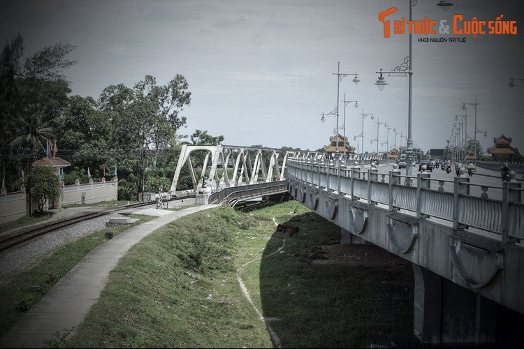 Hiện tại, cồn Dã Viên - “Bạch Hổ” của Kinh thành Huế xưa – đang được chỉnh trang diện mạo để trở thành khu văn hóa đa năng, phục vụ nhu cầu tham quan, thư giãn của người dân và du khách ở thành phố Huế.