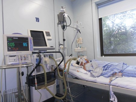 Vụ bác sĩ chẩn đoán sai sẽ lập hội đồng y khoa. Hình ảnh minh họa.