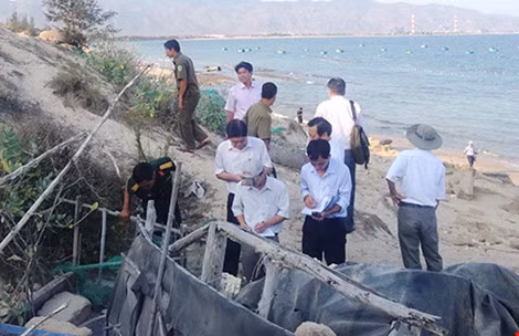 Phat hien da la noi nghi chua kho bau nui Tau-Hinh-2