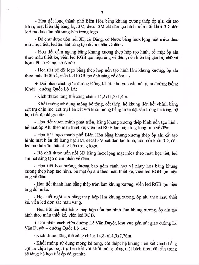 Dong Nai: TP Bien Hoa chi hon 11,5 ty lam 4 cong chao tao diem nhan-Hinh-3