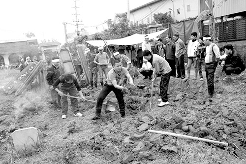Cai tang nguoi chet, hieu the nao cho dung?