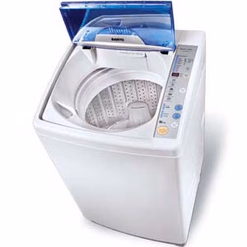 Meo tiet kiem dien cho may giat