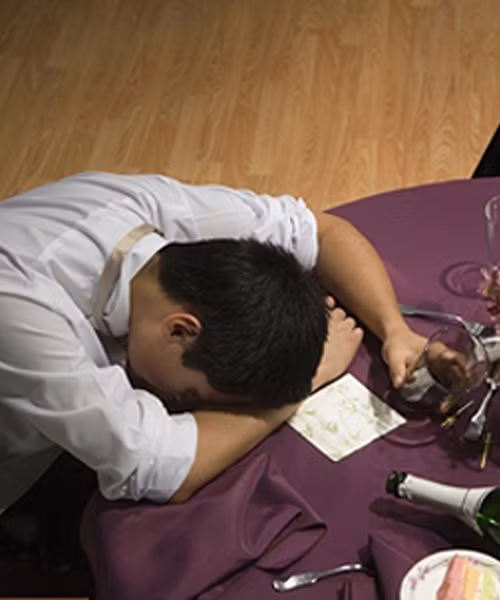 Mẹo giải rượu hiệu quả bằng thuốc Nam Meo giai ruou hieu qua bang thuoc Nam