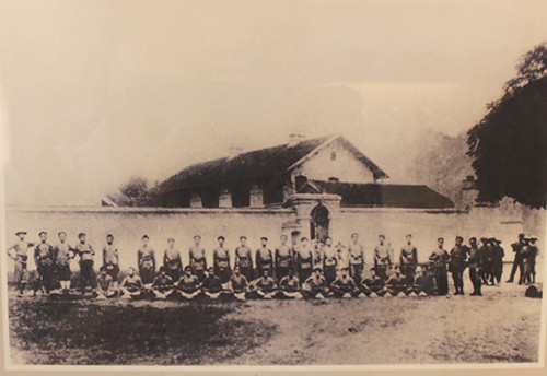 Nhung bi mat ve “dia nguc tran gian” o Son La