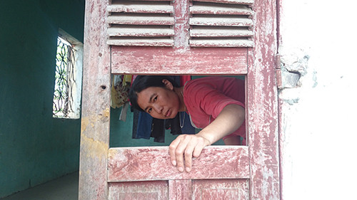 Thanh Hoa: “Tran dia bom da”, ban pha nha dan-Hinh-2