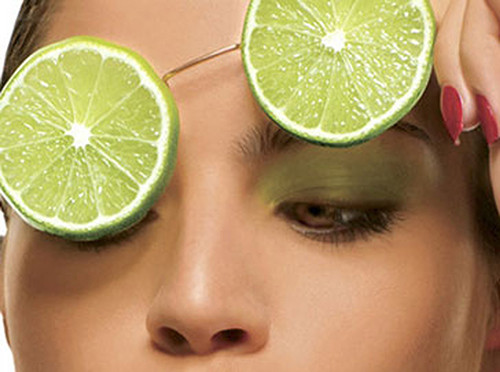 Tại sao rủa mạt, tám bàng chanh lại làm den da?
