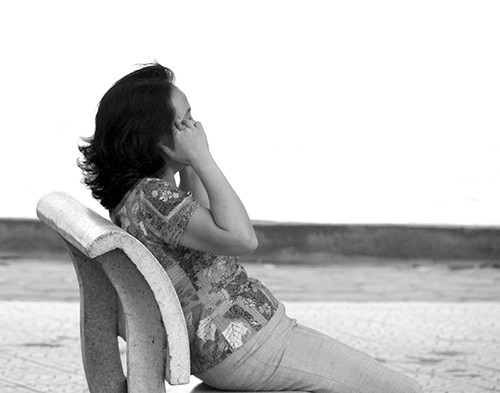 Dùng coi thuòng khi bị chong mat