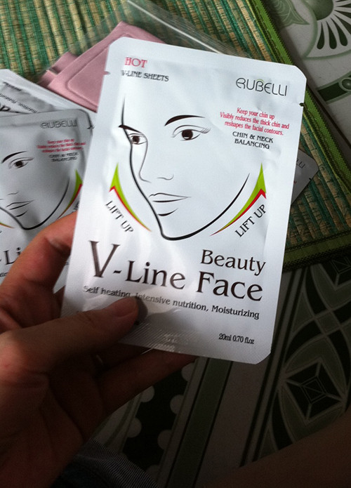 Tao cam Vline bang dai nang co mat, hieu qua ra sao?