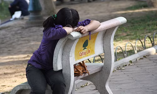 Cấp cứu say nắng như thế nào? Cáp cúu say náng nhu thé nào?