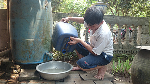 Thanh Hoa: Dan vua hung dan vua thieu nuoc vi mo da-Hinh-2