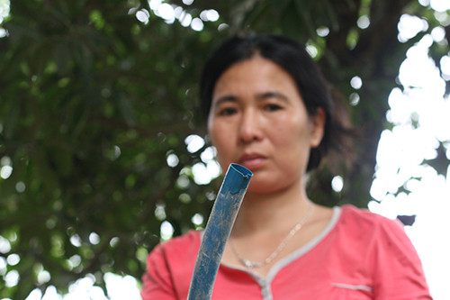 Thanh Hoa: Dan vua hung dan vua thieu nuoc vi mo da-Hinh-4