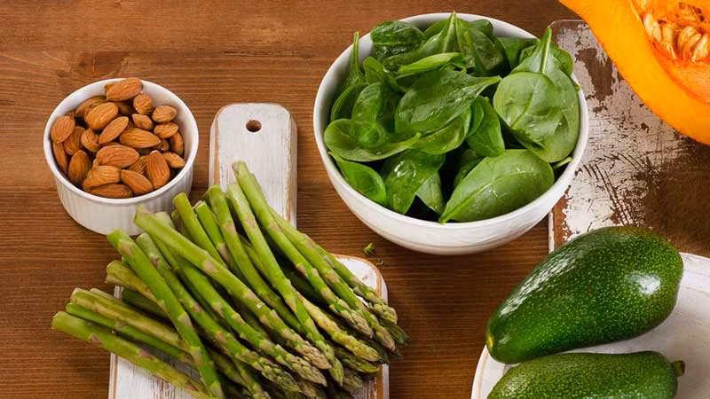 Ngay Quoc te Hanh phuc: 6 thuc pham giup ban thay hanh phuc hon-Hinh-8