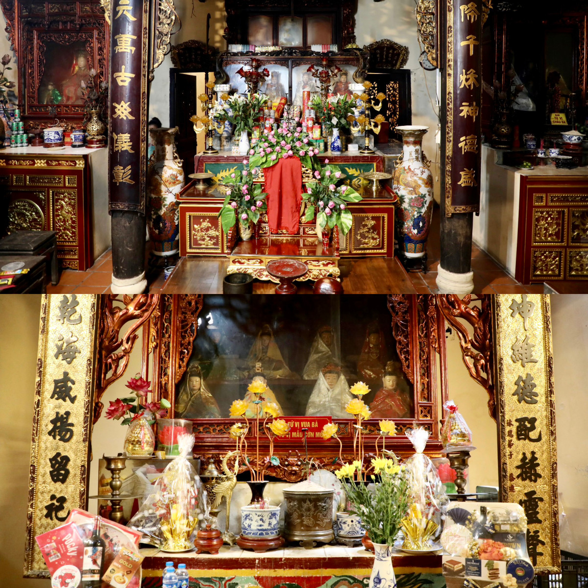 Các nhà nghiên cứu hiện đại cho rằng, giai thoại về cuộc hội ngộ giữa vua Lê Thánh Tông và tiên nữ thể hiện một khía cạnh khá đặc biệt của đạo Phật ở nước ta thời Hậu Lê. Đó là tư tưởng giải thoát mọi sự phiền muộn của Phật giáo Thiền phái kết hợp với cảm hứng siêu thoát của đạo Tiên, một biến thể của đạo Lão, thường gắn với hình ảnh của các vị tiên.