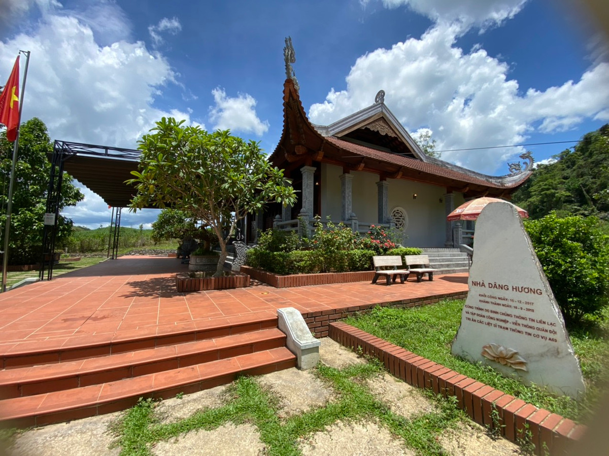 Chiến tranh đã lùi xa, nhưng những chiến công oanh liệt và sự hy sinh anh dũng của cán bộ, chiến sĩ Trạm thông tin A69 sẽ mãi mãi là niềm tự hào cho các thế hệ mai sau. Hang Lèn Hà là nơi đã thấm đẫm máu, mồ hôi và nước mắt của cán bộ, chiến sĩ Trạm thông tin A69. Với ý nghĩa đó, ngày 07/5/2009, Hang Lèn Hà đã được Bộ Văn hóa - Thể thao và Du lịch xếp hạng Di tích lịch sử cấp Quốc gia.