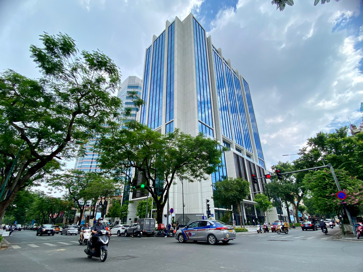 Theo quyết định, diện tích nghiên cứu để lập đồ án thiết kế đô thị là khoảng 41,16 ha. Diện tích khu đất lập đồ án thiết kế đô thị khoảng 30,26 ha, chiều dài tuyến khoảng 1,8 km.