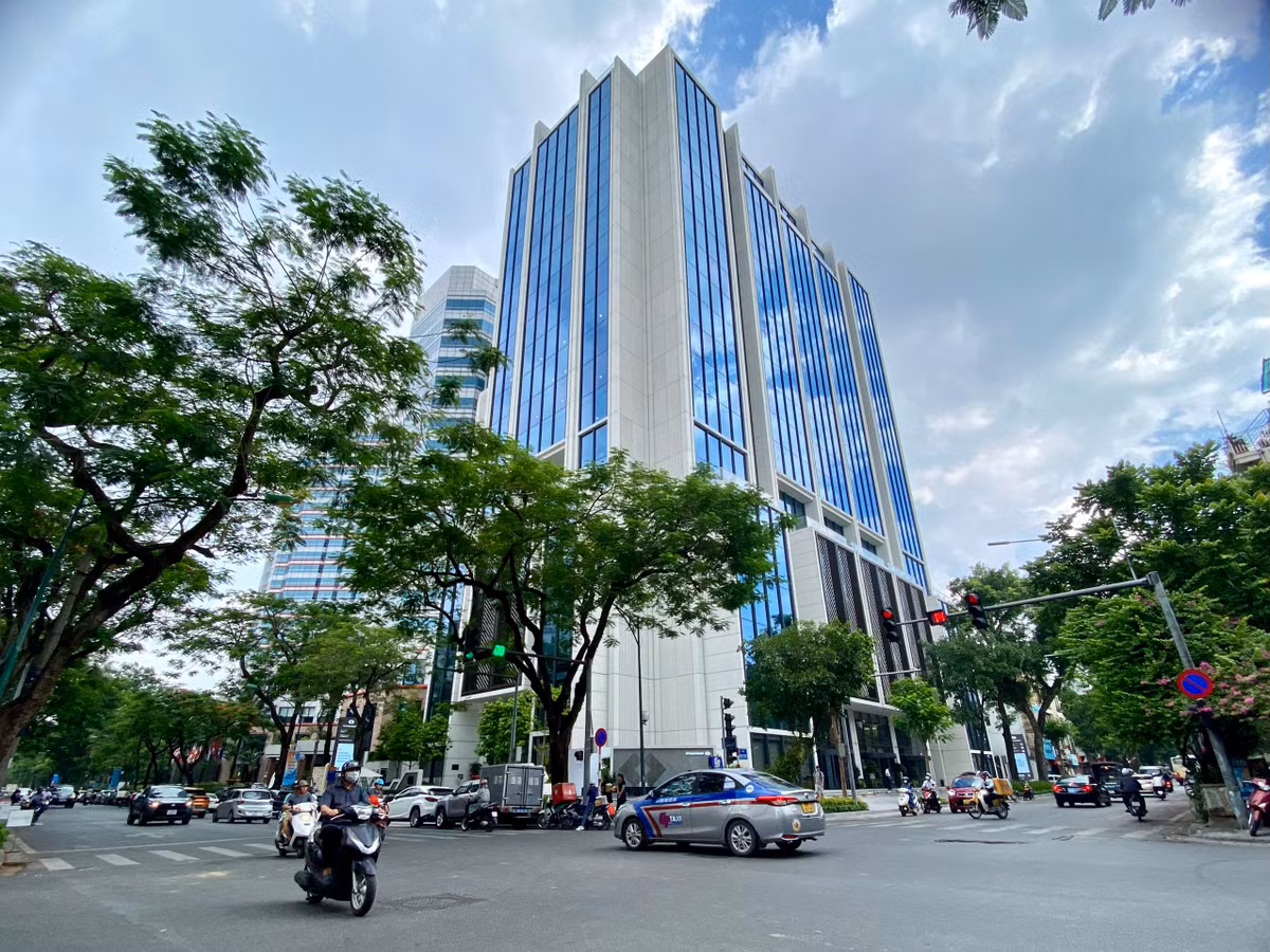 Theo quyết định, diện tích nghiên cứu để lập đồ án thiết kế đô thị là khoảng 41,16 ha. Diện tích khu đất lập đồ án thiết kế đô thị khoảng 30,26 ha, chiều dài tuyến khoảng 1,8 km.