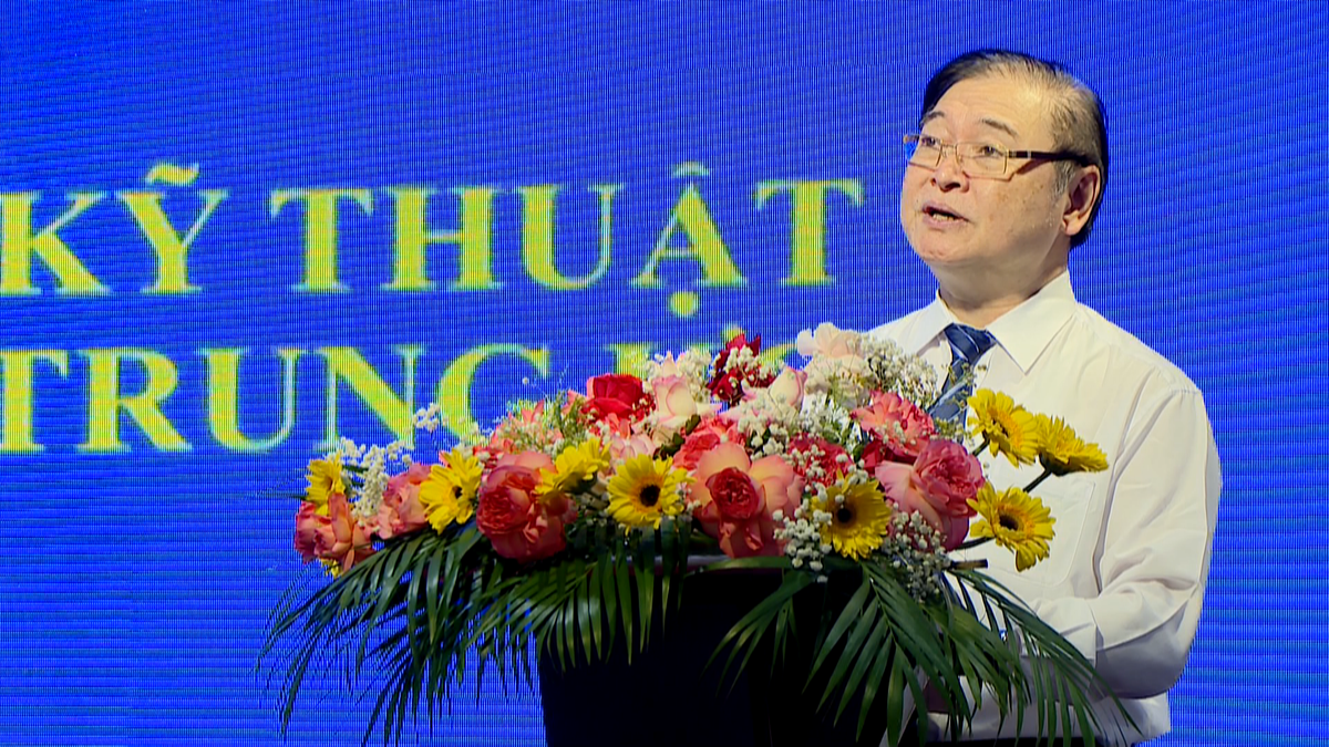 Liên hiệp Các hội KH&KT Việt Nam tổ chức Hội nghị giao ban tại Hà Tĩnh - Hình 2 Lien hiep Cac hoi KH&KT Viet Nam to chuc Hoi nghi giao ban tai Ha Tinh-Hinh-2