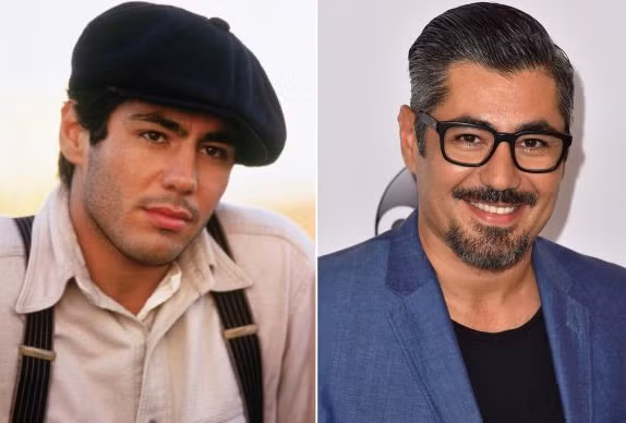 Nam diễn viên Danny Nucci, người thủ vai anh bạn thân người Italy của Jack. Fabrizio bị chết sau khi ống khói của tàu sập và đổ xuống người anh.