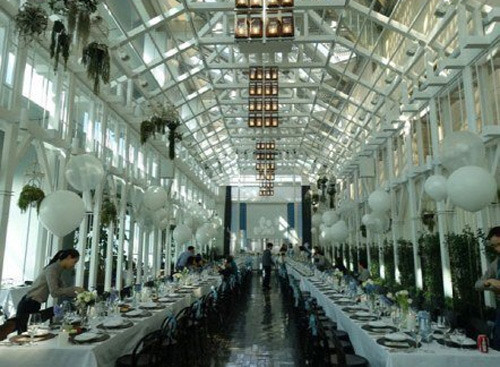 Lee Byung Hun to chuc sinh nhat hoanh trang cho con trai-Hinh-3