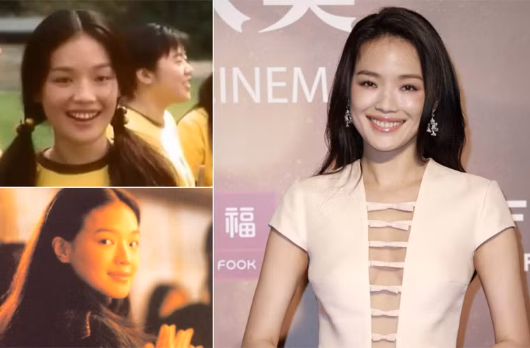 Nhung my nhan khong tuoi cua showbiz chau a