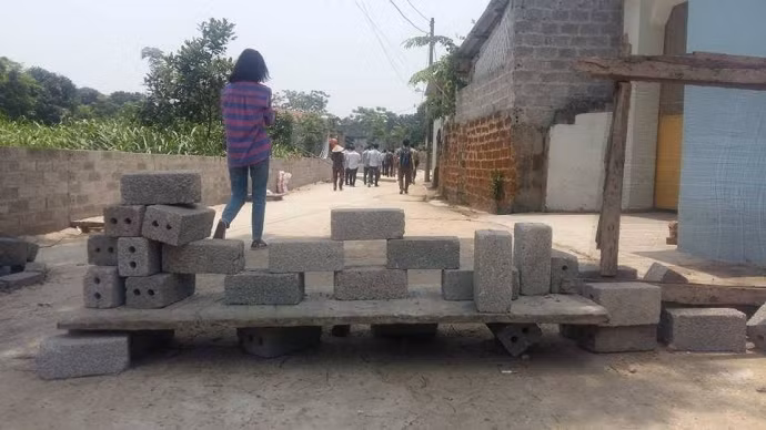 Vu My Duc: 8 de nghi dan Dong Tam gui Chu tich Chung