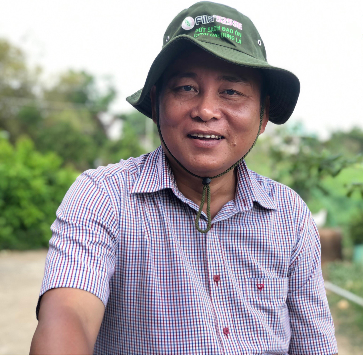 Thu nhap 200 trieu dong/thang tu vuon dua sap 